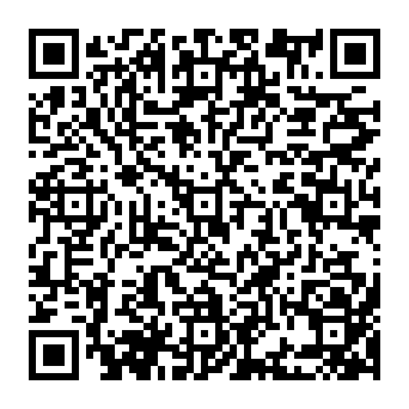 QR kodas