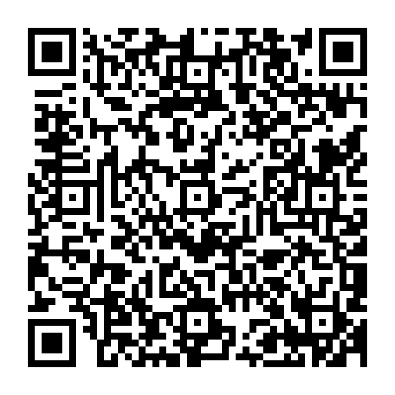 QR kodas