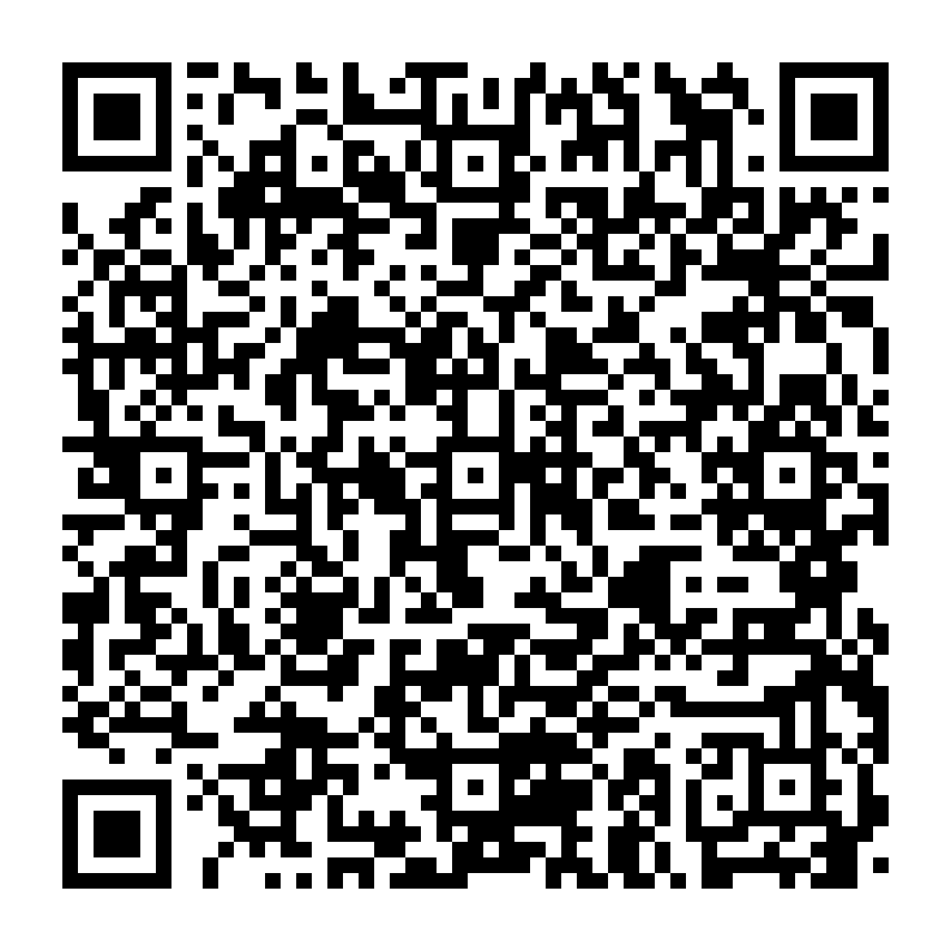 QR kodas