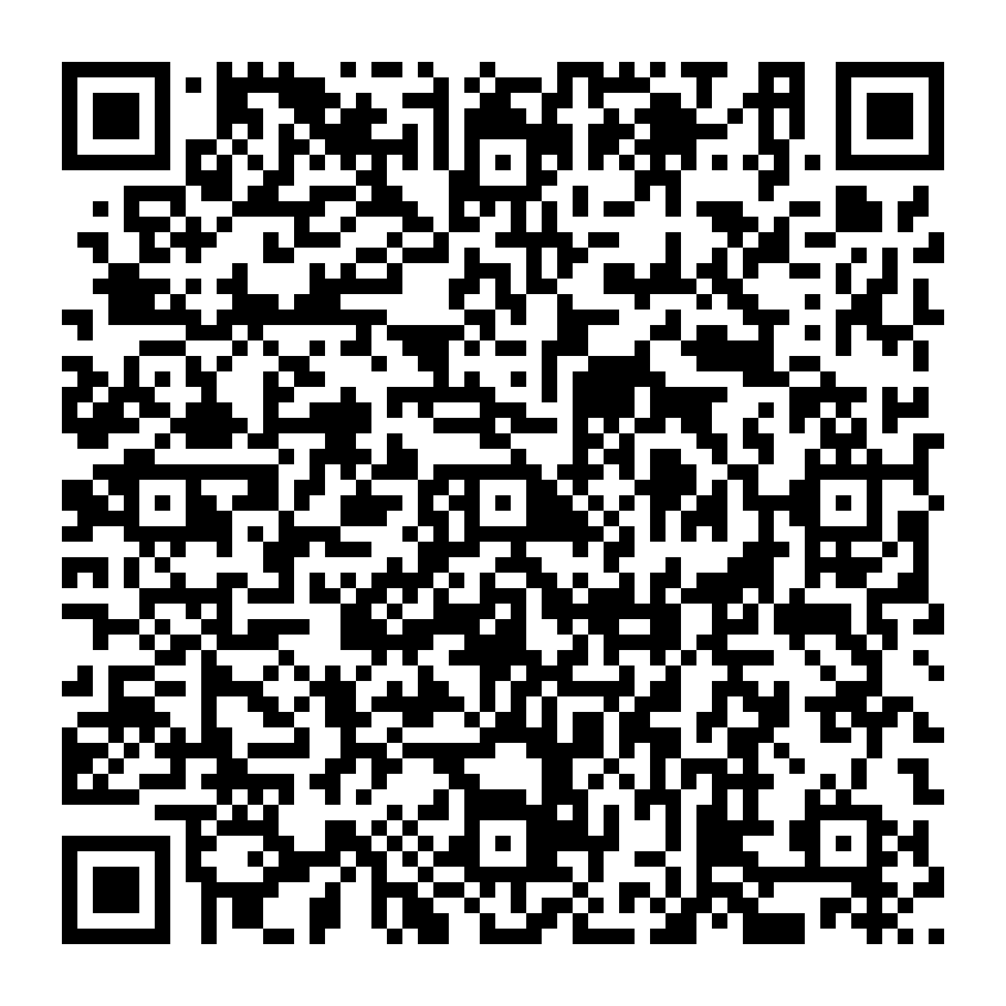 QR kodas