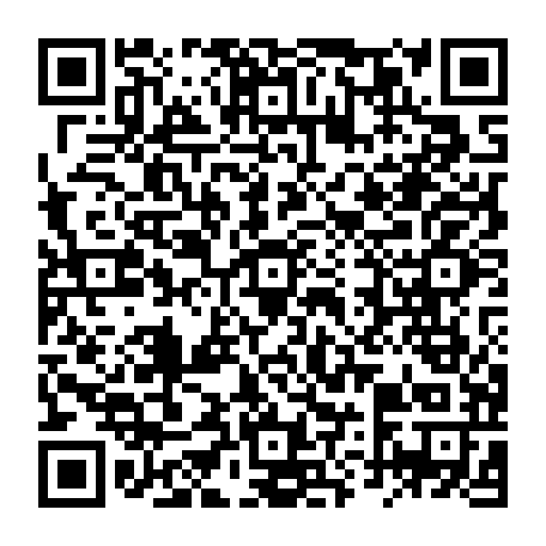 QR kodas