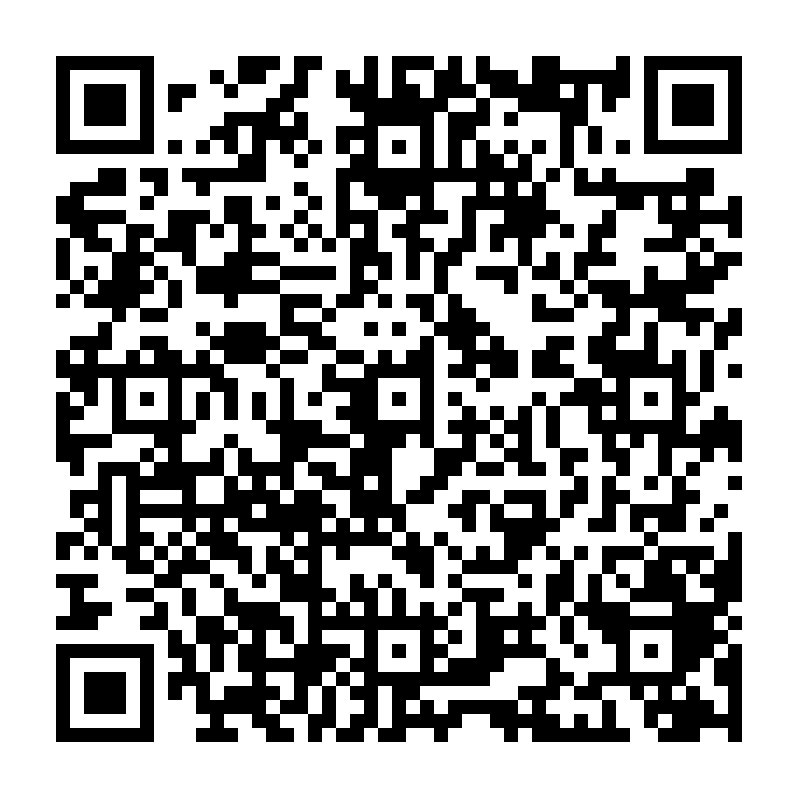 QR kodas
