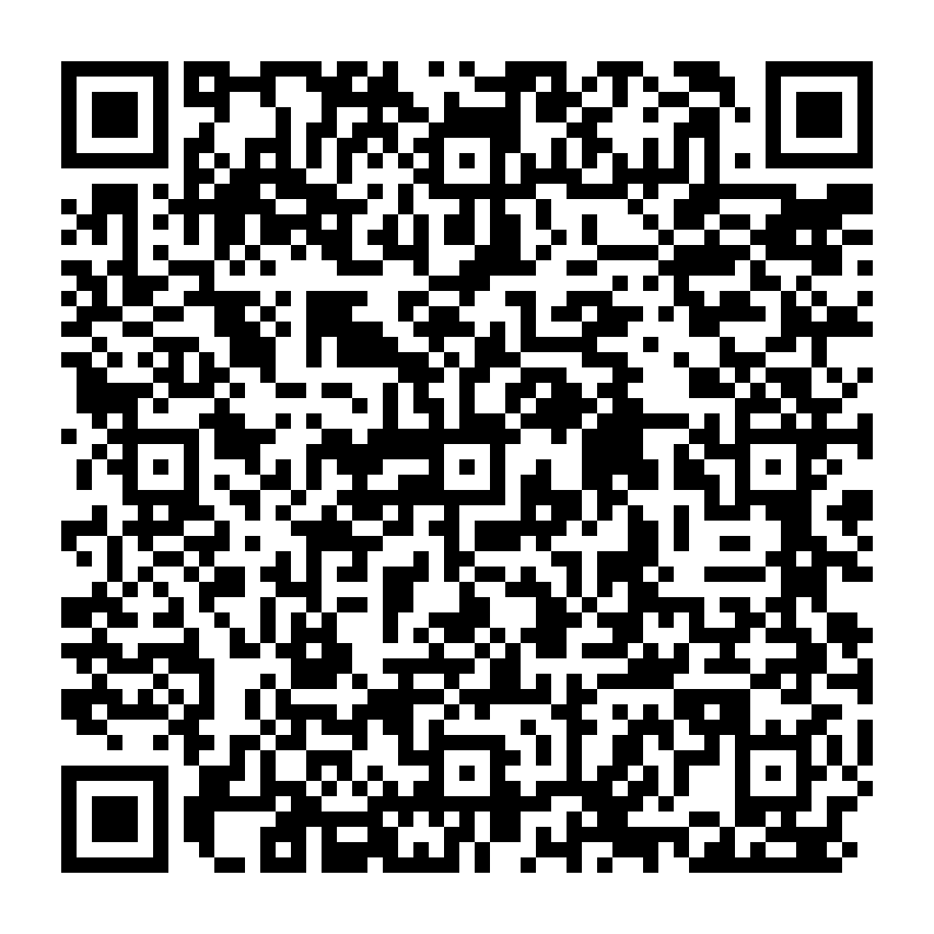 QR kodas