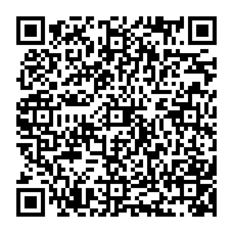 QR kodas