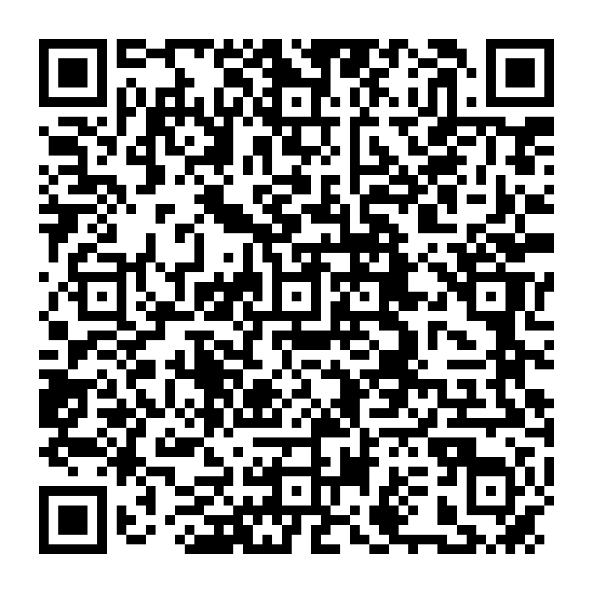 QR kodas