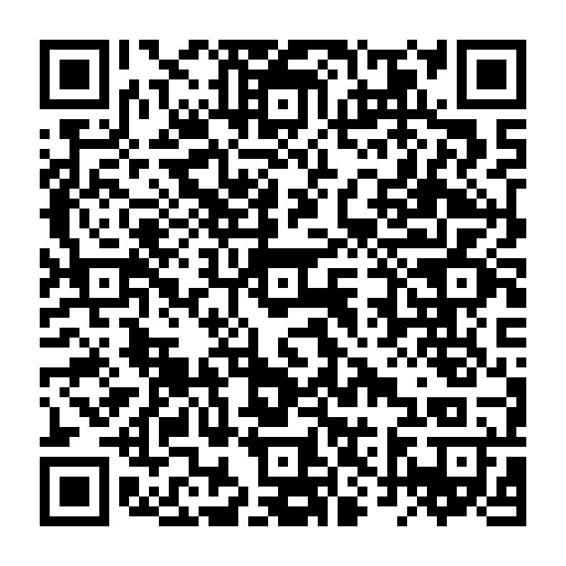 QR kodas
