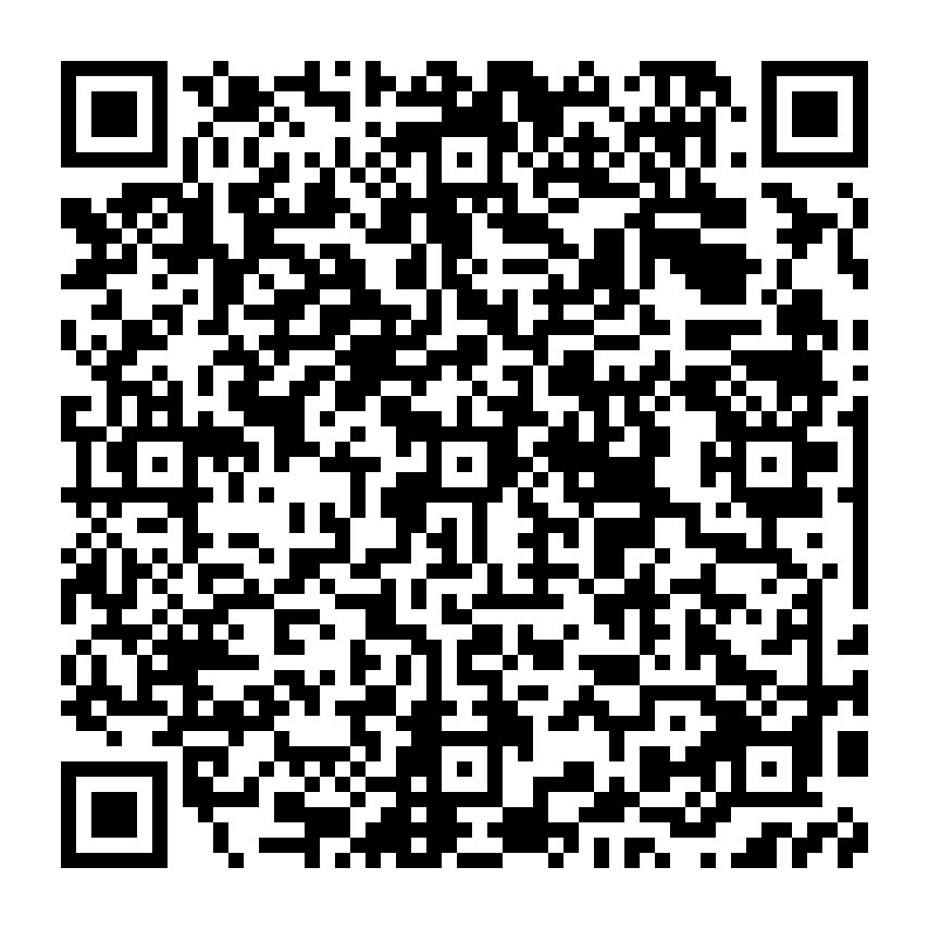 QR kodas