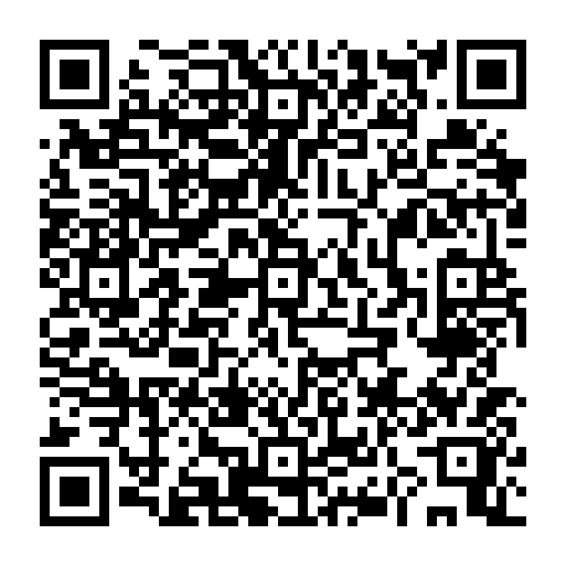 QR kodas