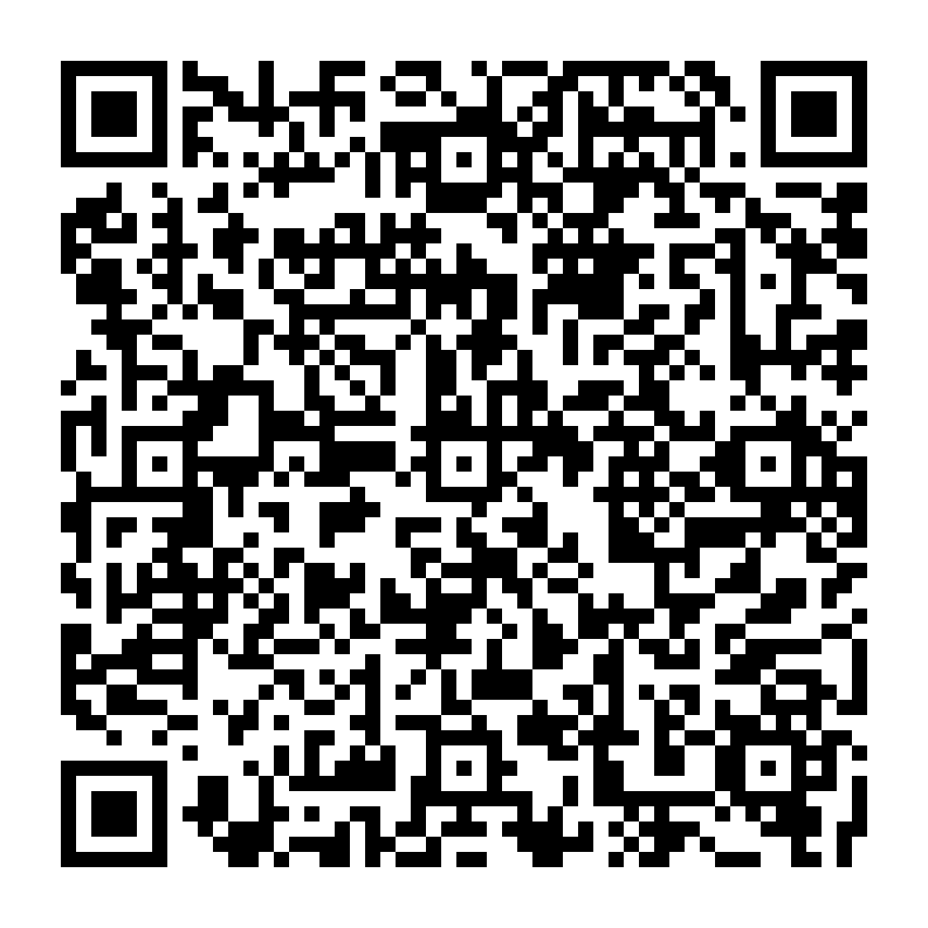 QR kodas