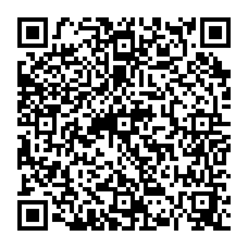 QR kodas