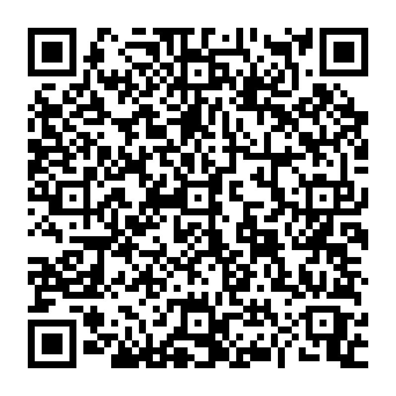 QR kodas