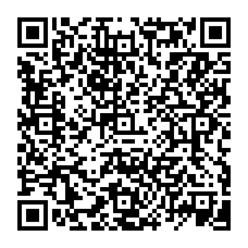 QR kodas