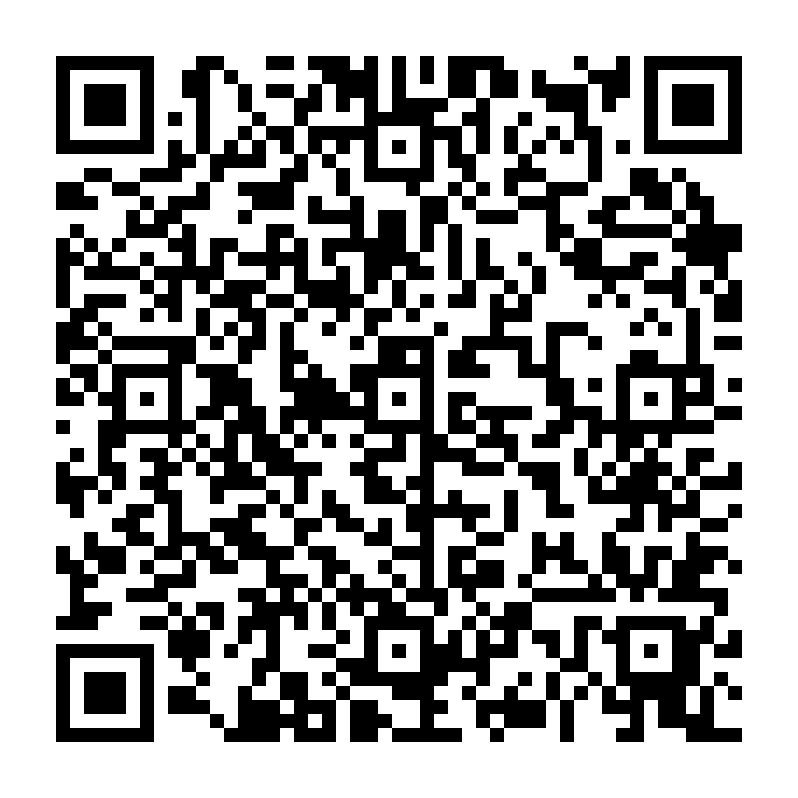QR kodas
