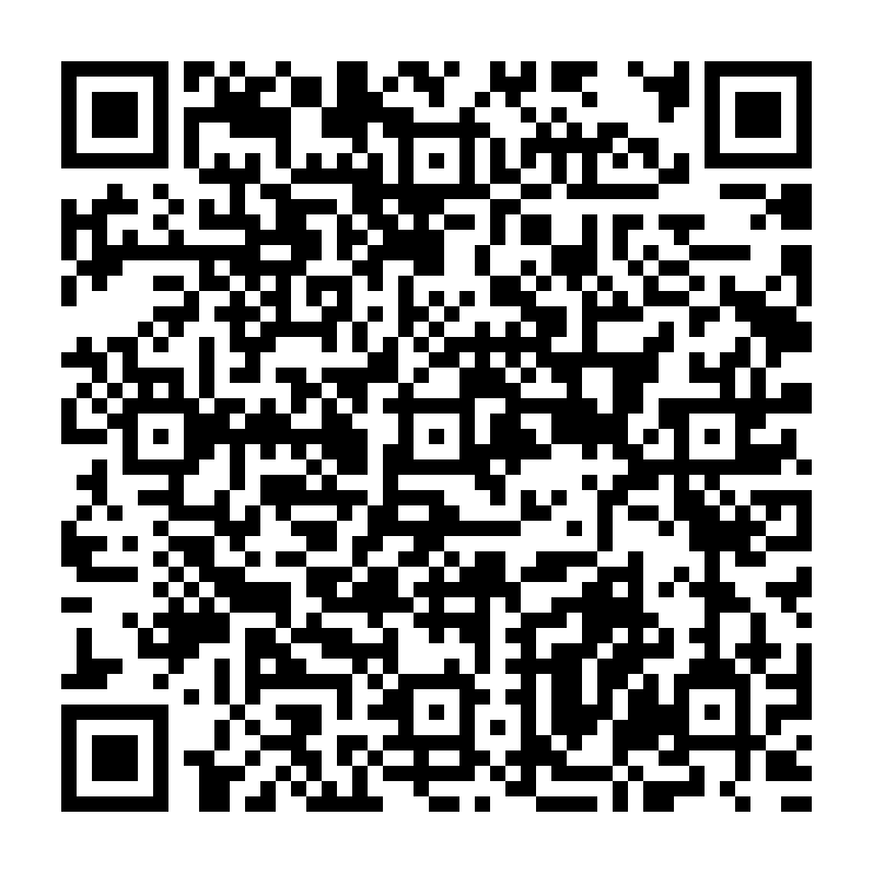 QR kodas