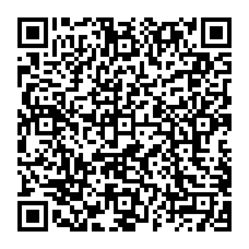 QR kodas