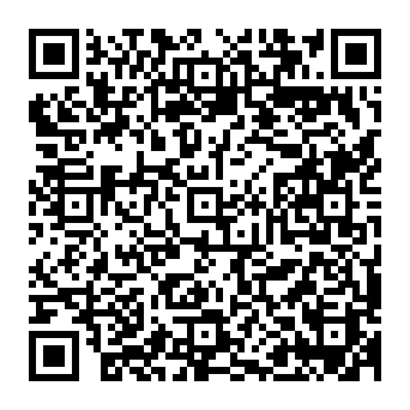 QR kodas