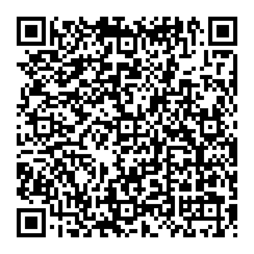 QR kodas