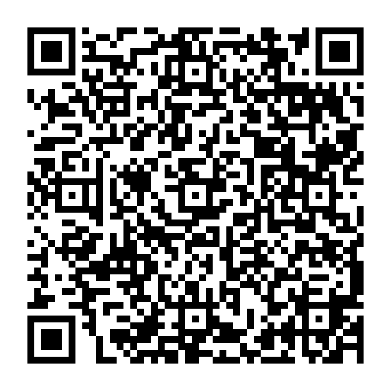QR kodas