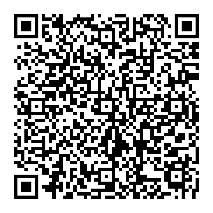 QR kodas