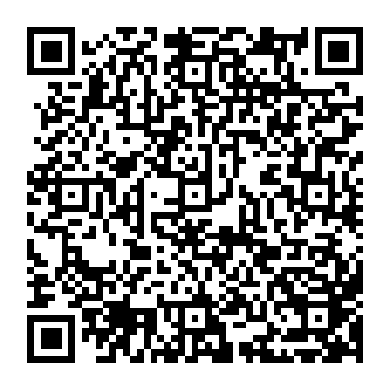 QR kodas