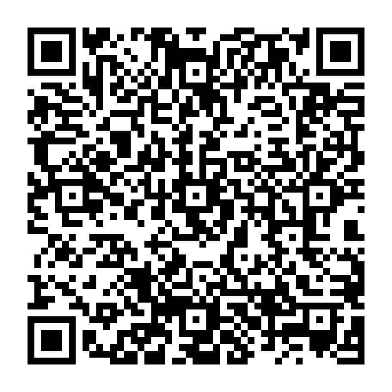 QR kodas