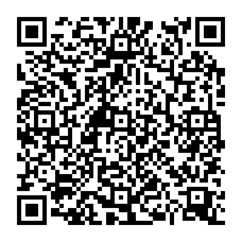 QR kodas