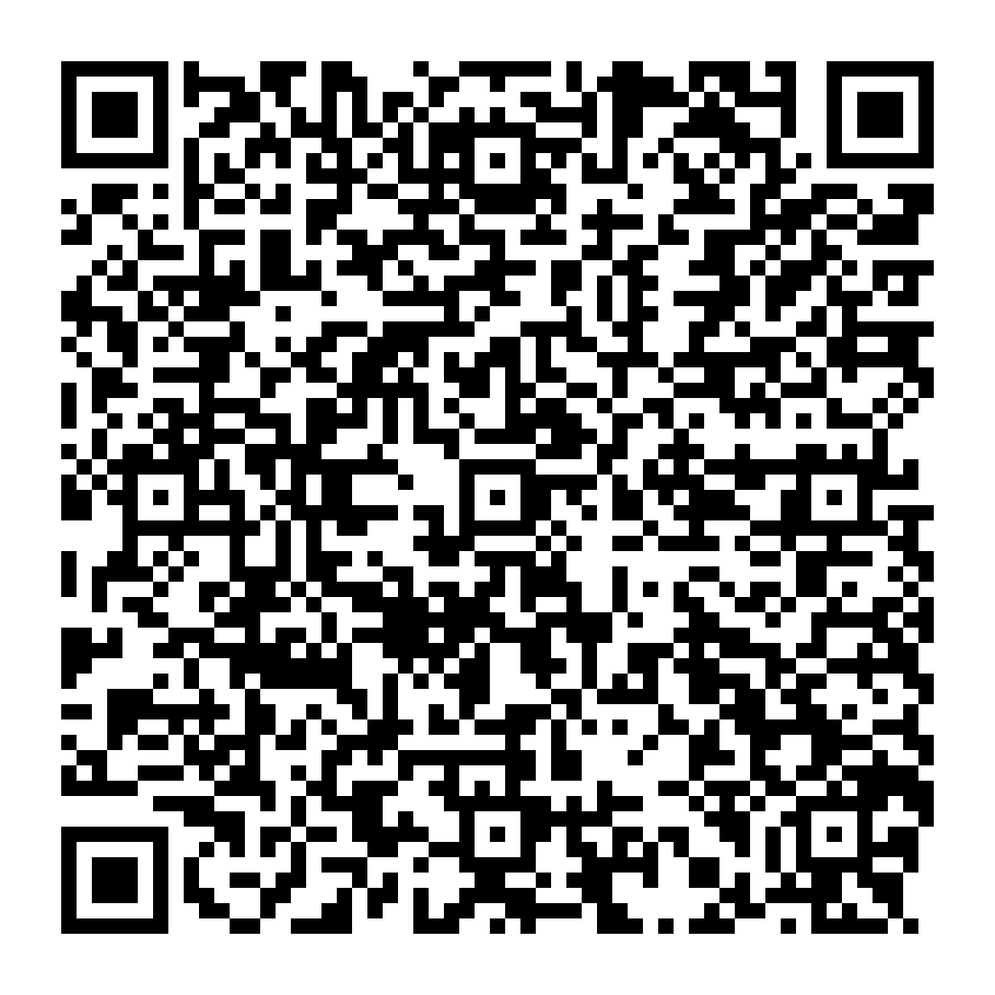 QR kodas