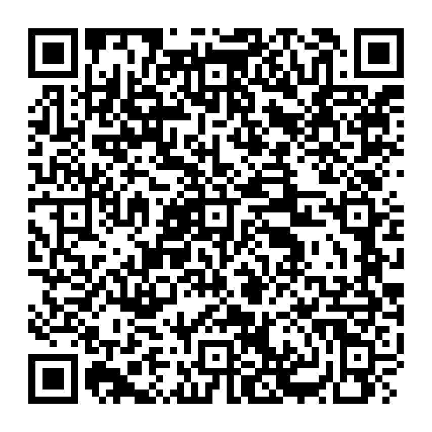 QR kodas