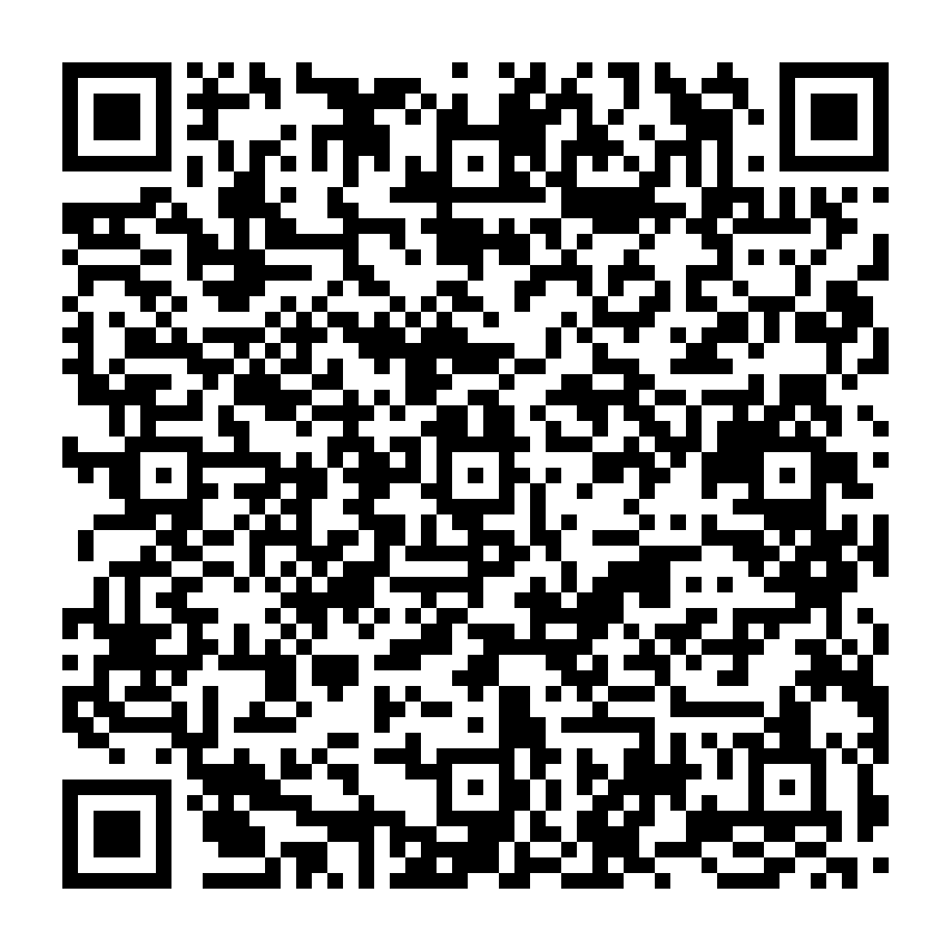 QR kodas
