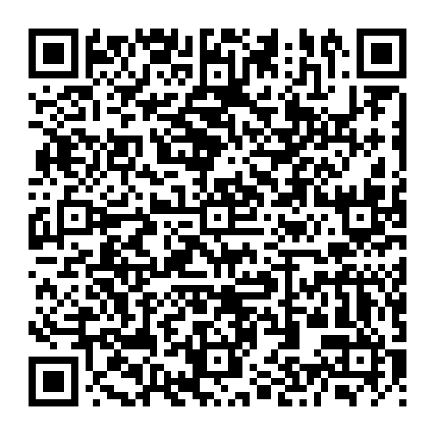 QR kodas
