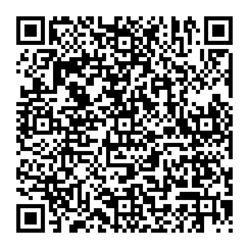 QR kodas