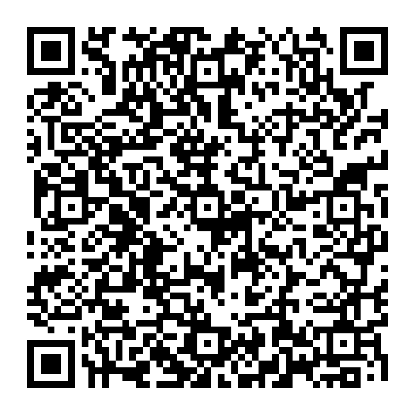 QR kodas