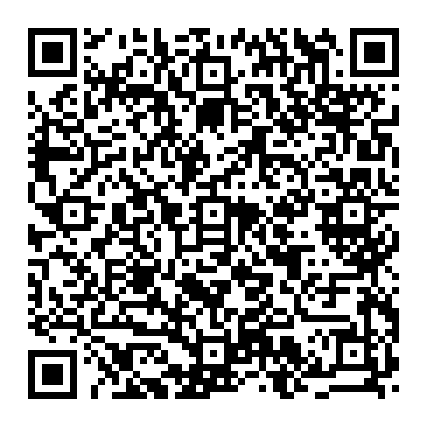 QR kodas