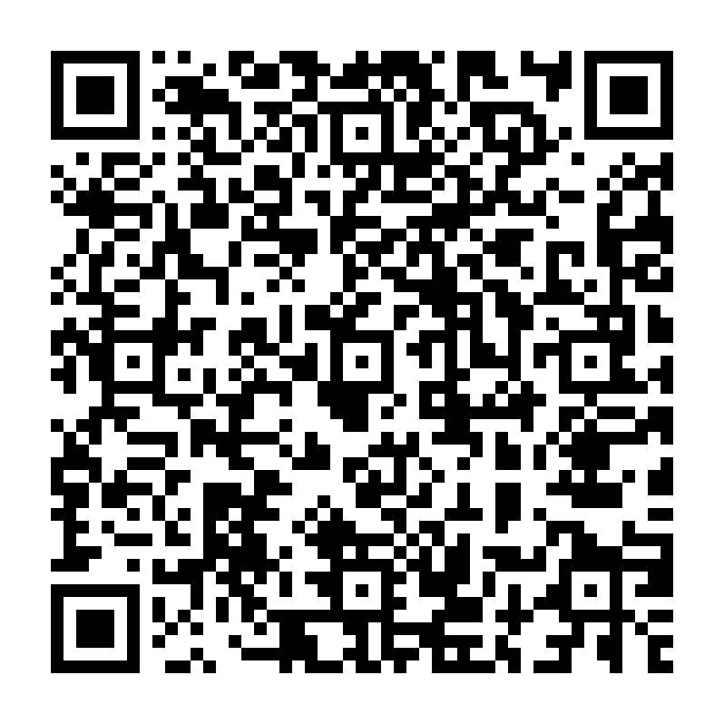 QR kodas