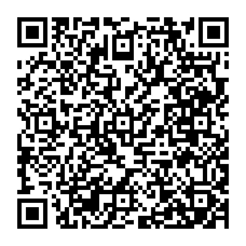 QR kodas