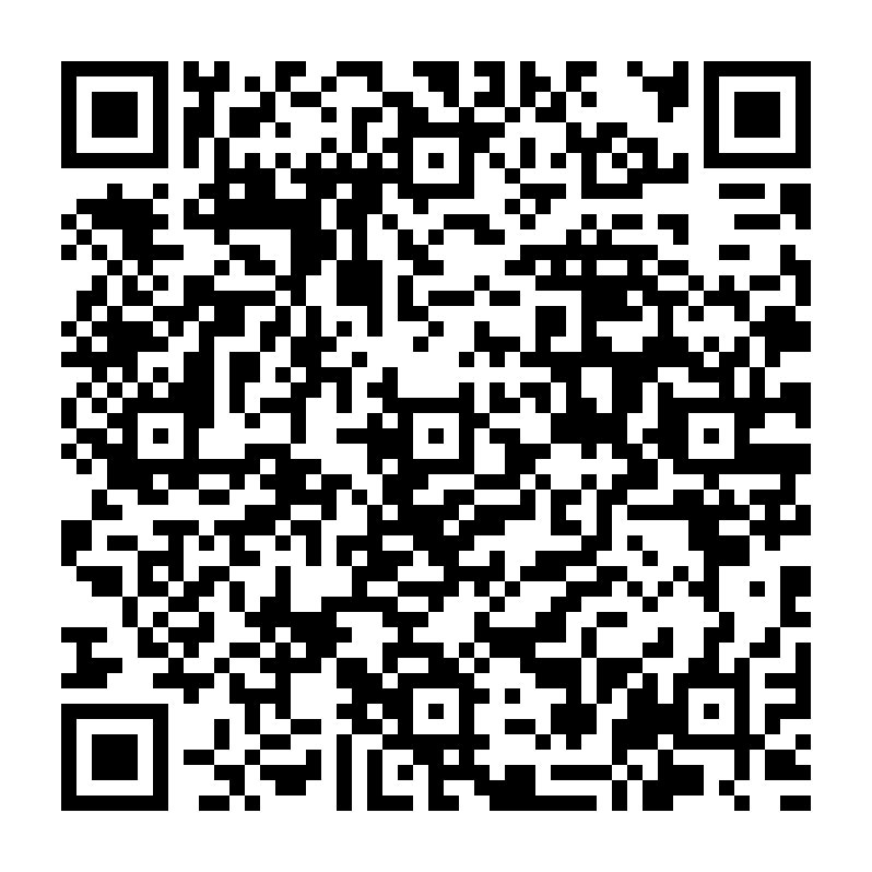 QR kodas