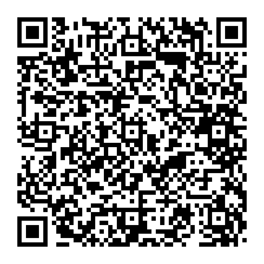 QR kodas
