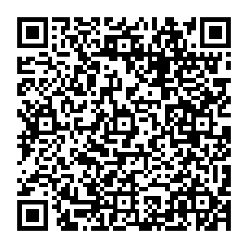 QR kodas
