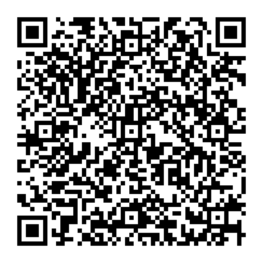 QR kodas