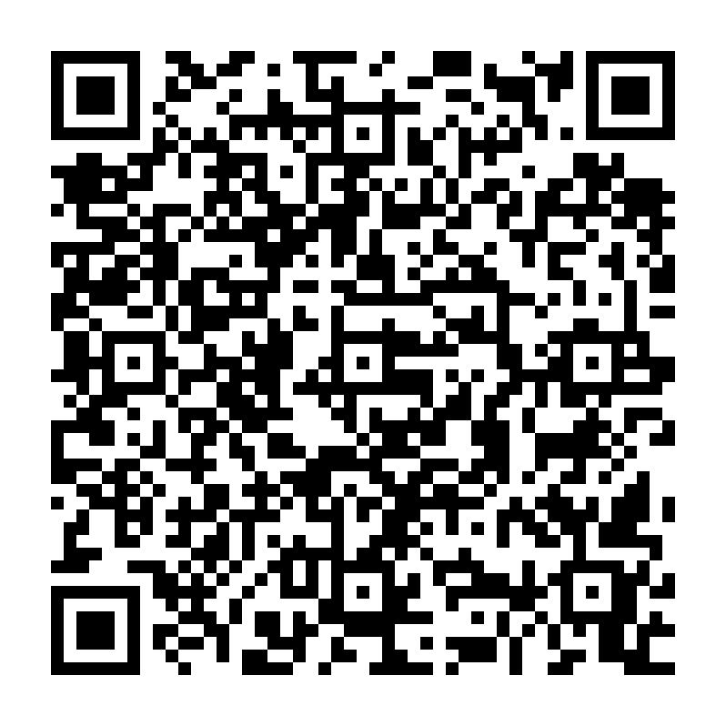 QR kodas