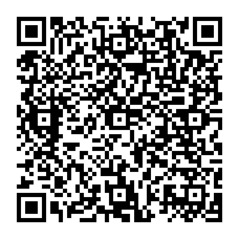 QR kodas