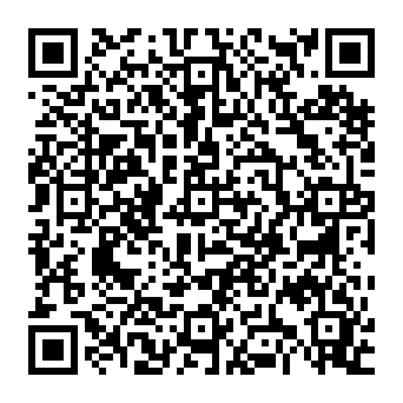 QR kodas