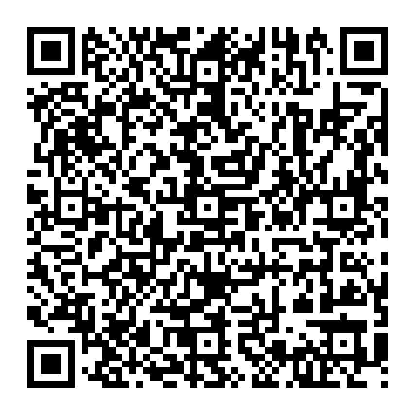 QR kodas