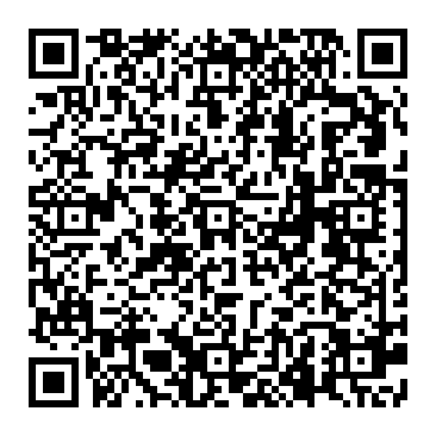 QR kodas