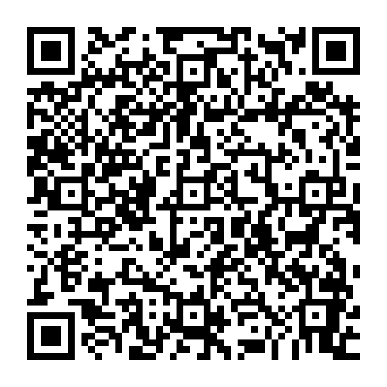 QR kodas