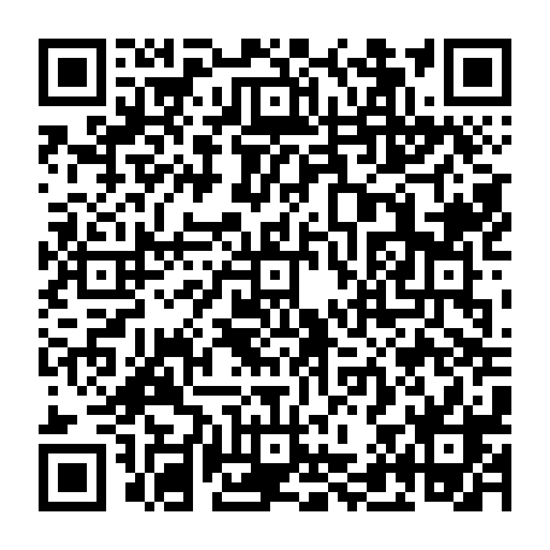 QR kodas