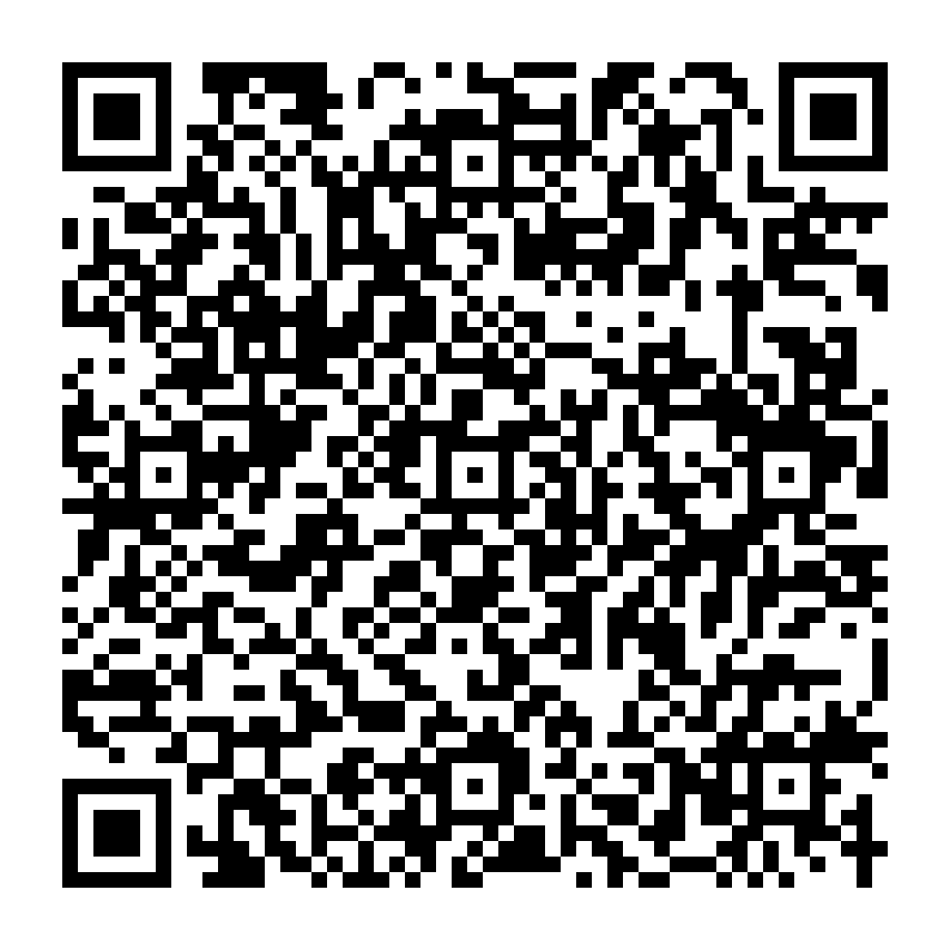 QR kodas