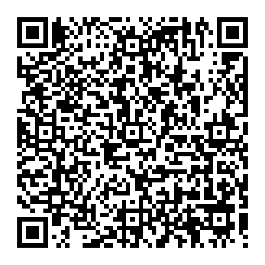 QR kodas
