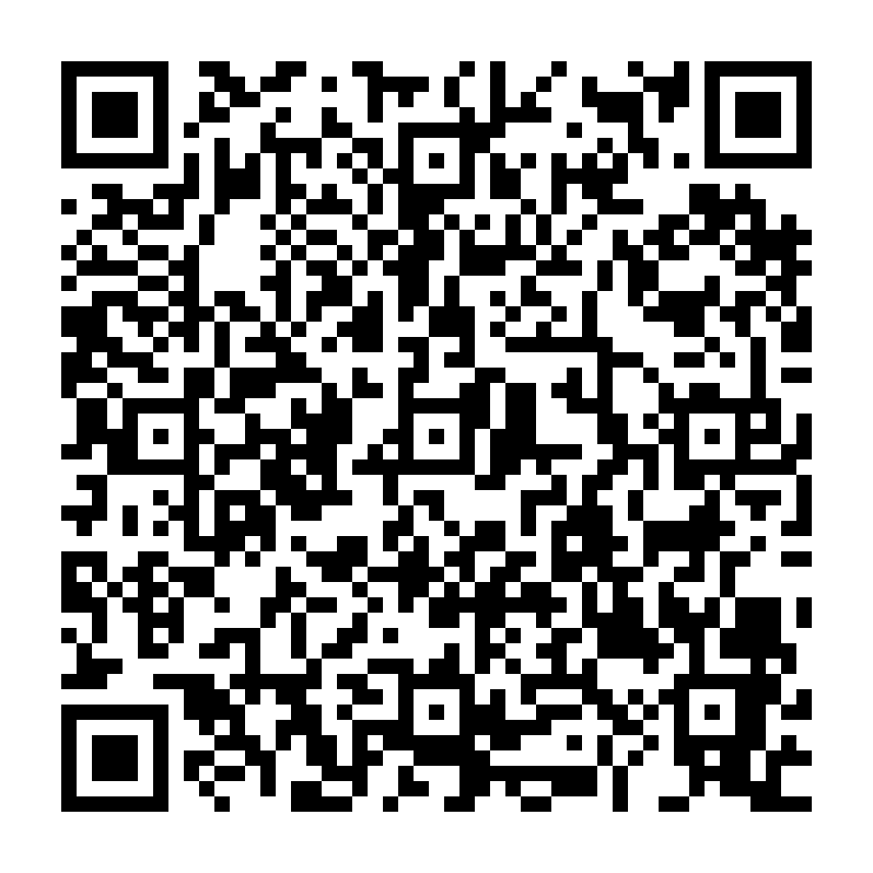 QR kodas