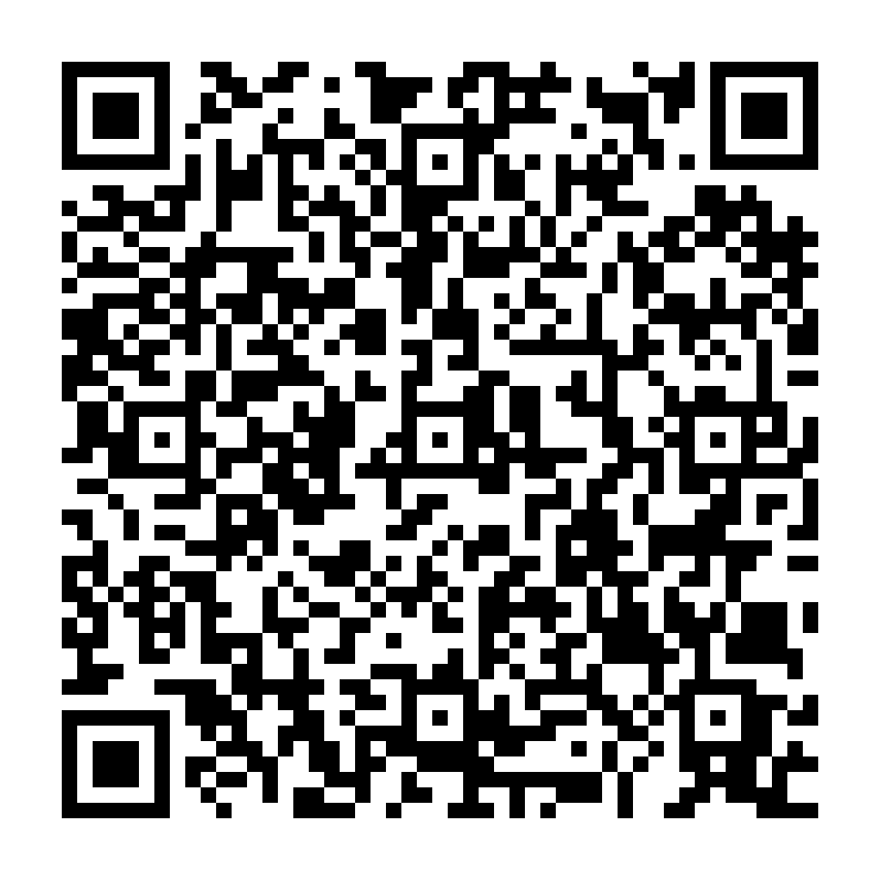 QR kodas